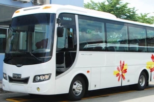 Nhất Phong Travel - Cho Thuê Xe