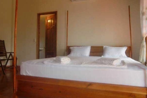 Nhật Phương Guesthouse