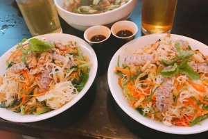 Quán Ăn Quán Đồng - Lẩu & Cơm Văn Phòng