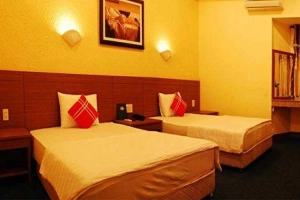 Nhật Quỳnh 1 Hotel