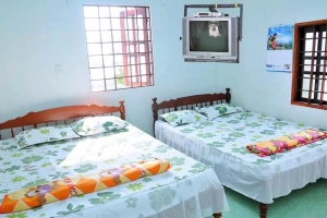 Nhật Sanh Homestay