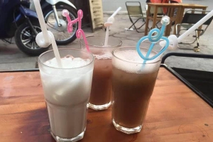 Quán Ăn Nhất Tâm - Cơm & Cafe Văn Phòng