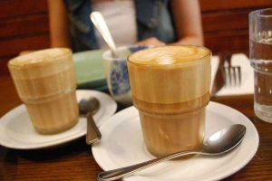 Nhật Tân Cafe