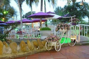 Nhật Thanh Cafe - Đường Số 20