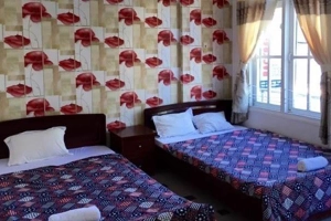 Nhật Thanh Homestay