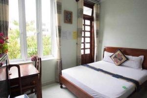 Nhật Thanh Hotel