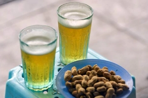 Quán Ăn Nhật Việt - Bia Hơi Hà Nội