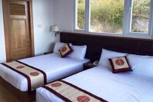 Nhật Vy Hotel