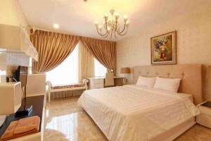 Nhật Yến Hotel