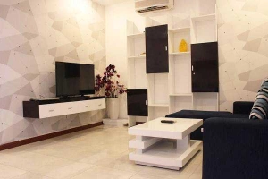 Nhatrang Seaview Penthouse Apartment