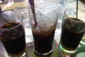 Nhi Cafe - KĐT Đại Thanh