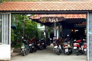 Nhi Cafe - Nguyễn Văn Quá