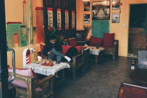Nhi Coffee House