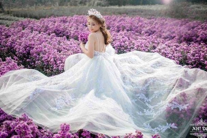 Nhi Dip Bridal