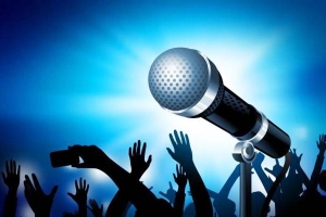 Nhị Đồng 2 Quán Karaoke