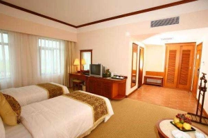 Nhị Long Hotel