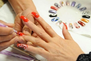 Nhi Nail - Nguyễn Hồng Đào