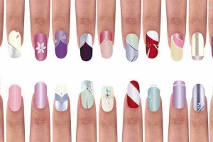 Nhi Nails - Nguyễn Trãi