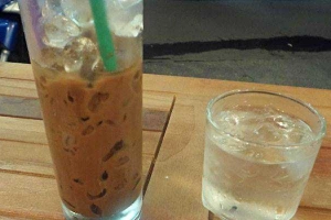 Nhi Nhi - Cafe & Sinh Tố