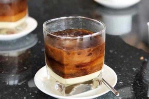 Nhi Nhi Cafe