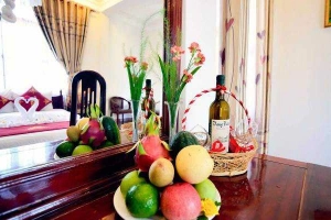Nhi Nhi Hotel