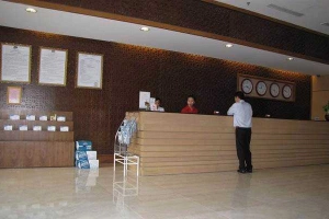 Nhị Phi Hotel - Biệt Thự