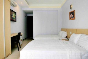 Nhi Thống 2 Hotel - Nguyễn Văn Đậu