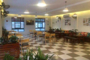 Nhiên Cafe