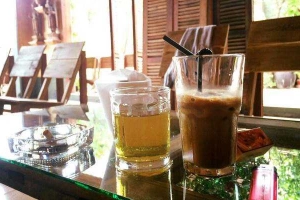 Nhiên Coffee