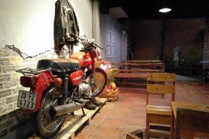Nhiếp Ảnh Phượt Cafe