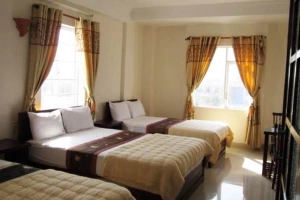 Nhiệt Đới Hotel