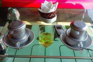 Nhím Cafe - Đội Cấn
