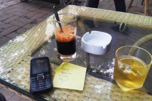 Nhím Cafe - Nguyễn Khánh Toàn