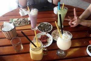 Nhím Cafe - Nguyễn Trãi