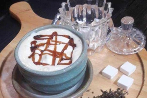 Nhím Coffee - Bạch Trữ
