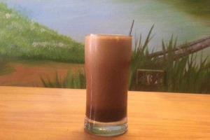 Nhím Coffee - Mỗ Lao