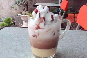 Nhím Coffee - Phạm Hữu Lầu