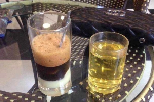 Nhím Coffee