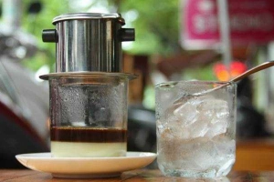 Nhịp Sống Cafe