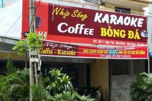 Nhịp Sống Coffee Karaoke - Mai Đình