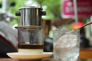 Nhịp Sóng Coffee