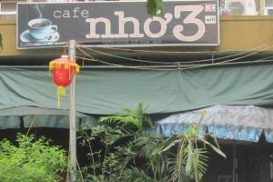 Nhớ 3 Cafe - Mỹ Đình 2