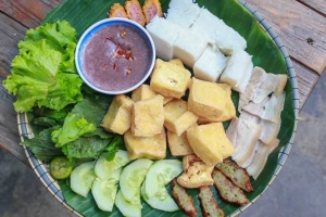 Quán Ăn Nhớ - Bún Đậu Mắm Tôm