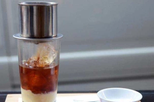Nhớ Cafe - Lê Chí Dân
