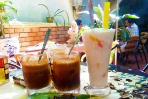 Nhớ Cafe - Ngọc Hồi