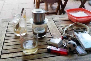 Nhớ Cafe - Nguyễn Đình Thi