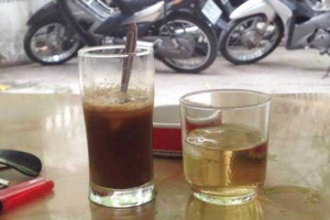 Nhớ Cafe - Nguyễn Hiền