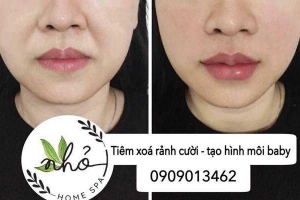 Nhỏ Home Spa