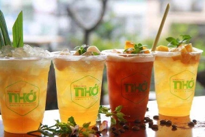 Nhớ Sweet & Coffee