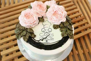 Nhóc Cận Cakes - Shop Online